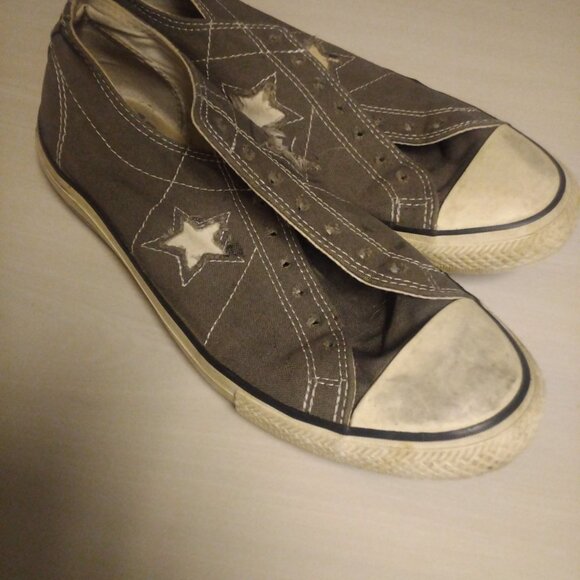 Converse One Stars - Picture 5 of 6